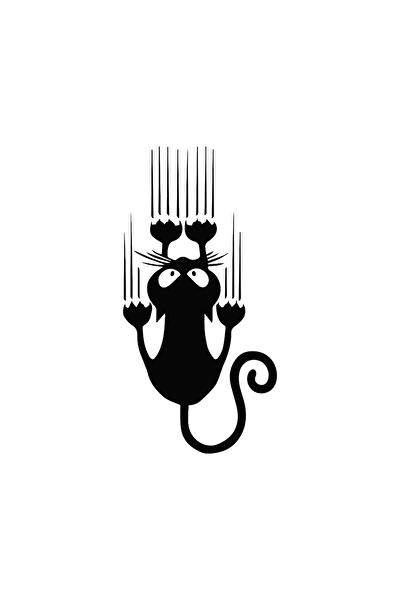 MCEM STORE Arma Sticker