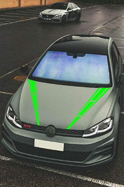 MCEM STORE Arma Sticker