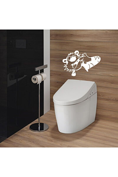 MCEM STORE Arma Sticker