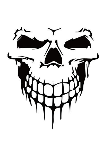 MCEM STORE Arma Sticker