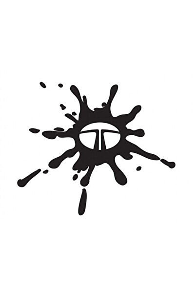 MCEM STORE Arma Sticker