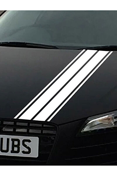 MCEM STORE Arma Sticker