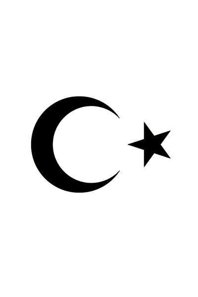 MCEM STORE Arma Sticker