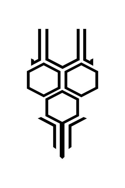 MCEM STORE Arma Sticker