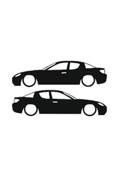 MCEM STORE Arma Sticker