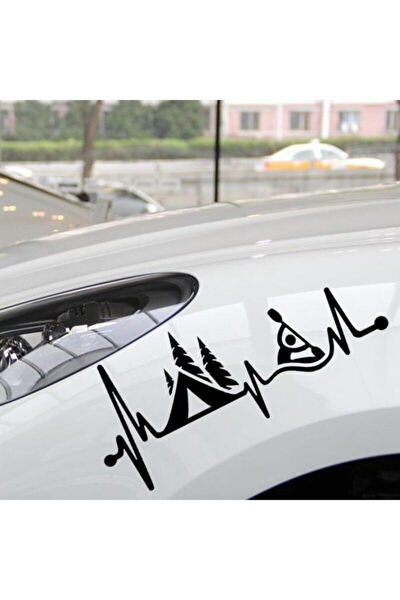 MCEM STORE Arma Sticker