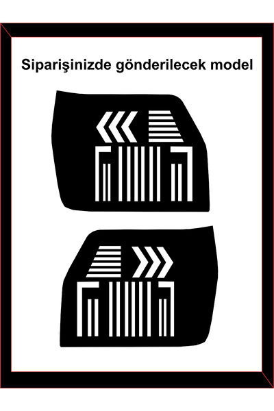 MCEM STORE Arma Sticker