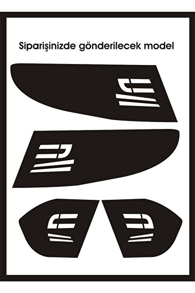 MCEM STORE Arma Sticker