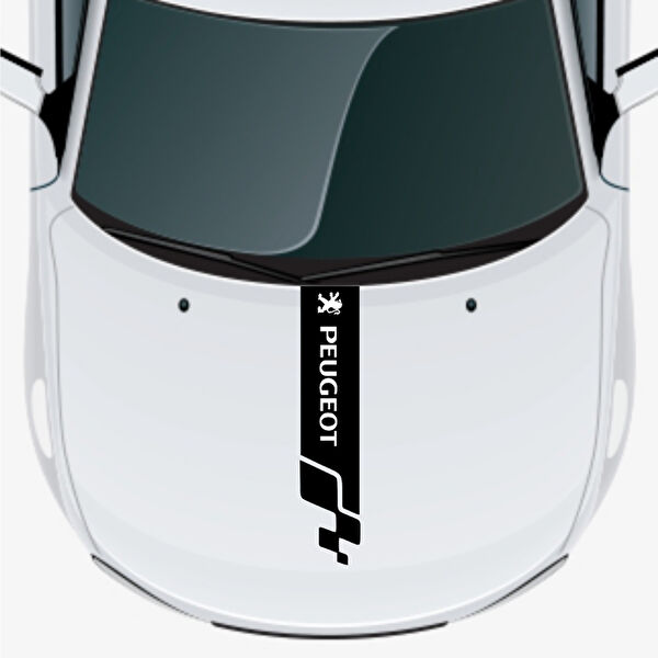 MCEM STORE Arma Sticker