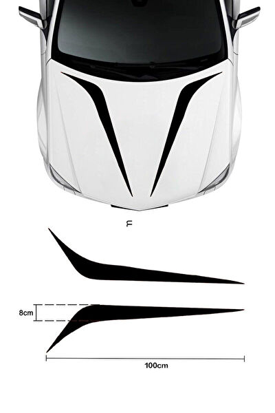 MCEM STORE Arma Sticker