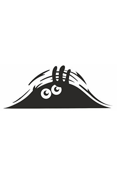 MCEM STORE Arma Sticker