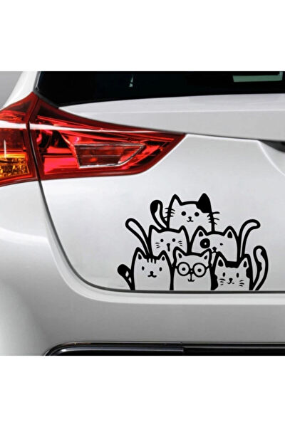 MCEM STORE Arma Sticker