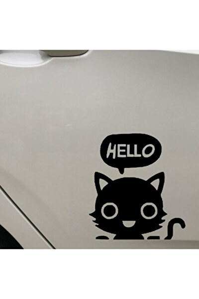 MCEM STORE Arma Sticker