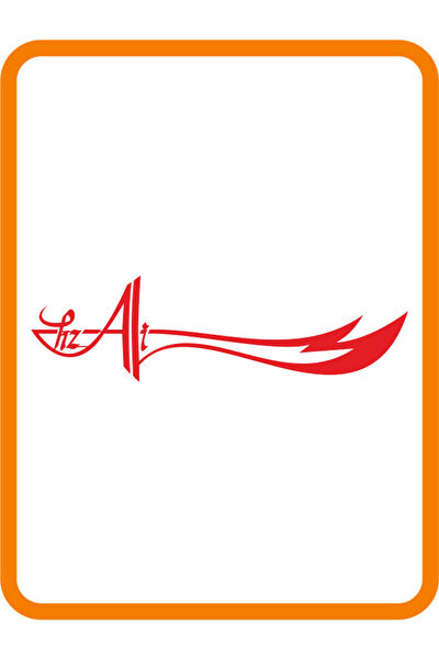 MCEM STORE Arma Sticker