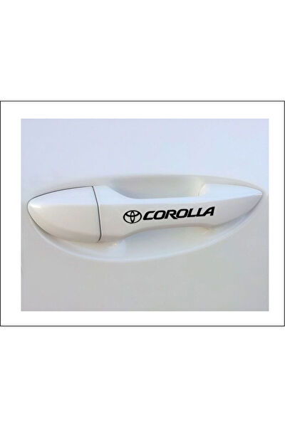 MCEM STORE Arma Sticker