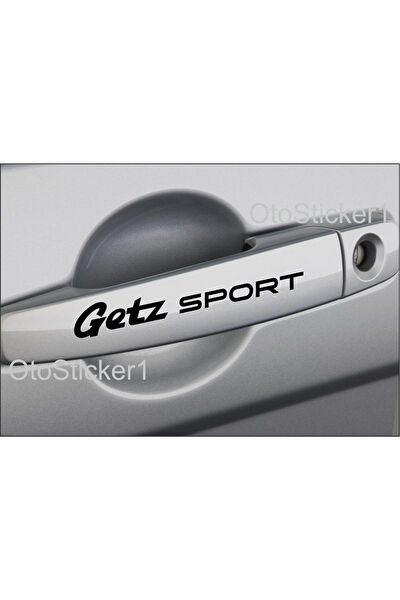 MCEM STORE Arma Sticker