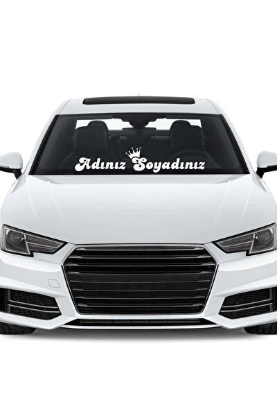 MCEM STORE Arma Sticker