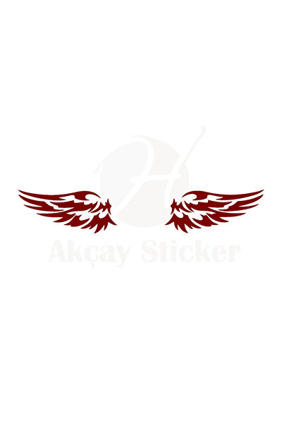 MCEM STORE Arma Sticker