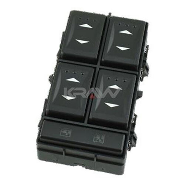 Mcar Cam Ekipmanları