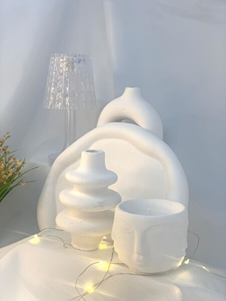 M&C Concept Dekoratif Obje, Biblo, Figür