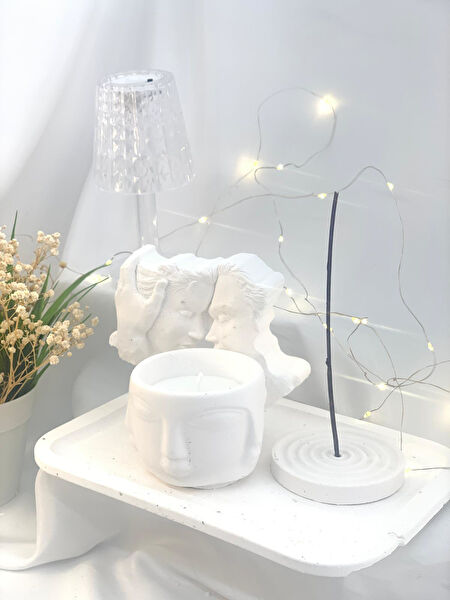 M&C Concept Dekoratif Obje, Biblo, Figür