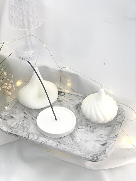 M&C Concept Dekoratif Obje, Biblo, Figür