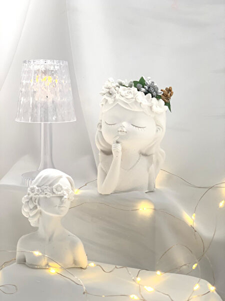 M&C Concept Dekoratif Obje, Biblo, Figür