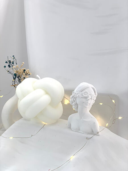 M&C Concept Dekoratif Obje, Biblo, Figür