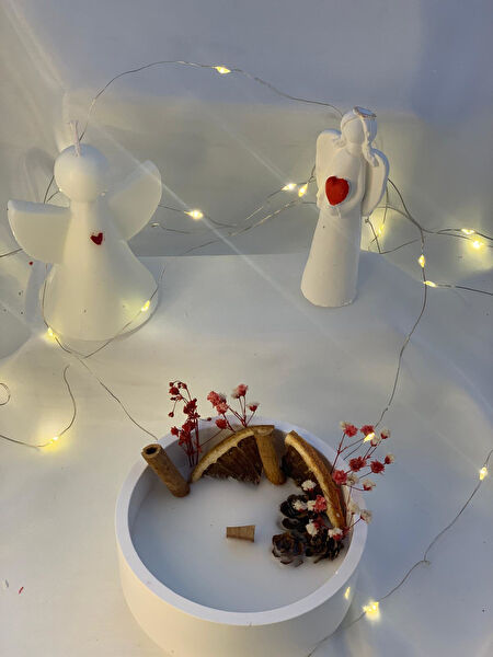 M&C Concept Dekoratif Obje, Biblo, Figür