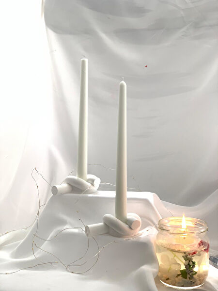 M&C Concept Dekoratif Obje, Biblo, Figür