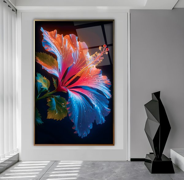 EMYA HOME Çerçeveli Tablo