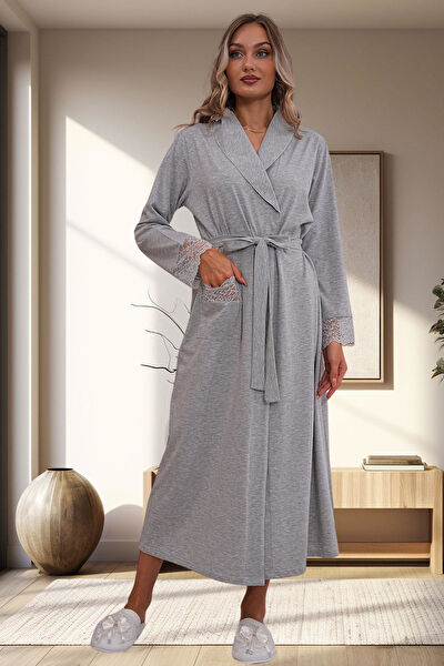 Mecit Pijama Sabahlık