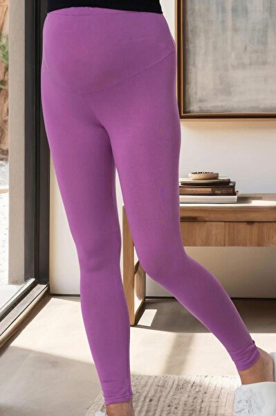 Mecit Pijama Hamile Pantolon, Şort, Tayt