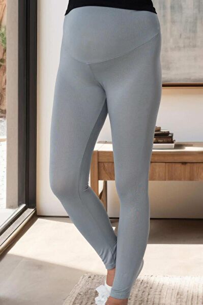 Mecit Pijama Hamile Pantolon, Şort, Tayt