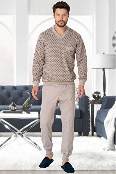 Mecit Erkek Pijama, Pijama Takımı