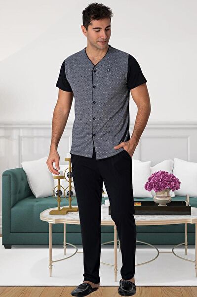 Mecit Erkek Pijama, Pijama Takımı