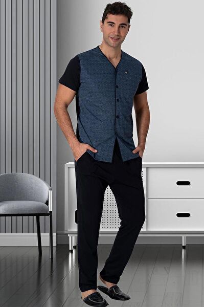 Mecit Erkek Pijama, Pijama Takımı