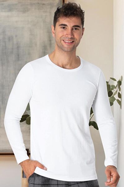 Mecit Pijama Erkek Atlet, Fanila