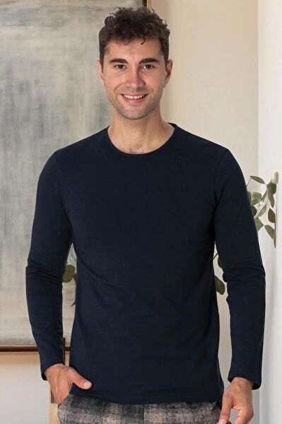 Mecit Pijama Erkek Atlet, Fanila