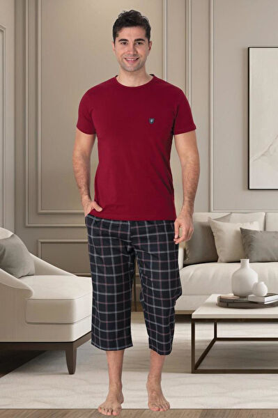 Mecit Pijama Erkek Pijama, Pijama Takımı