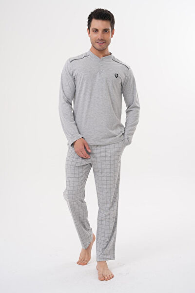 Mecit Pijama Erkek Pijama, Pijama Takımı
