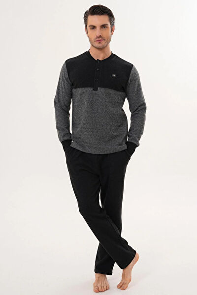 Mecit Pijama Erkek Pijama, Pijama Takımı