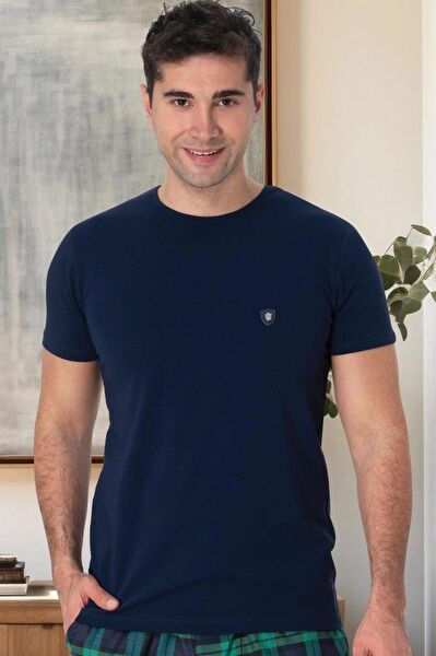 Mecit Pijama Erkek Atlet, Fanila