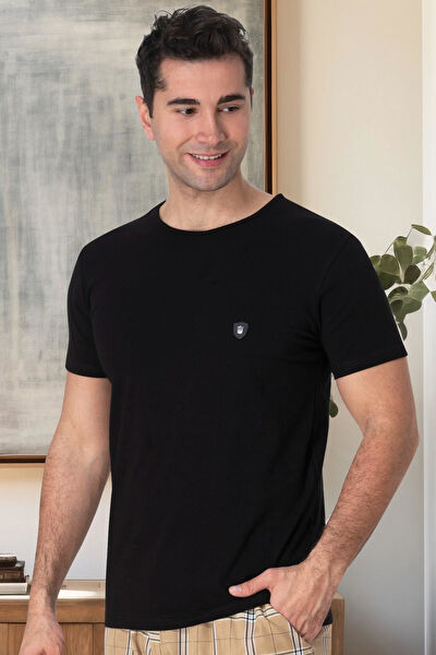 Mecit Pijama Erkek Pijama, Pijama Takımı