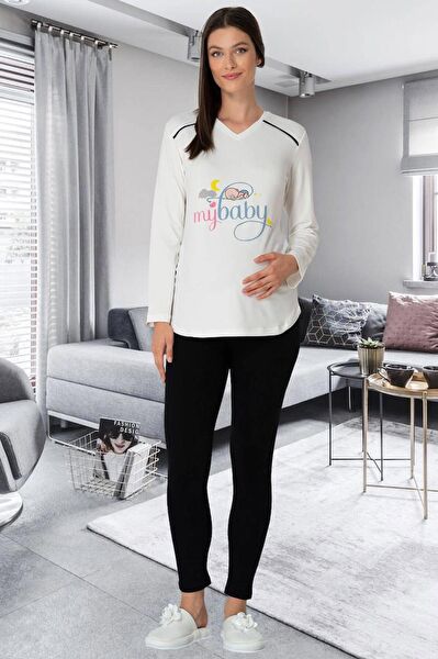 Mecit Hamile Pantolon, Şort, Tayt