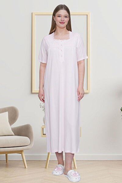 Mecit Pijama Gecelik