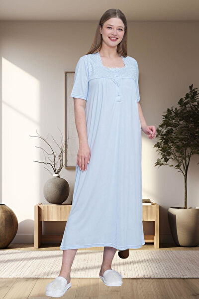 Mecit Pijama Gecelik