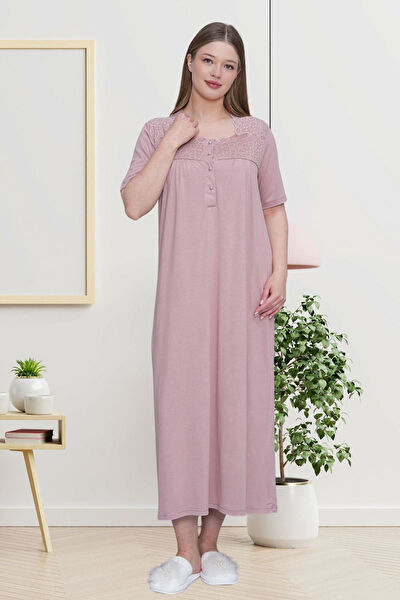 Mecit Pijama Gecelik