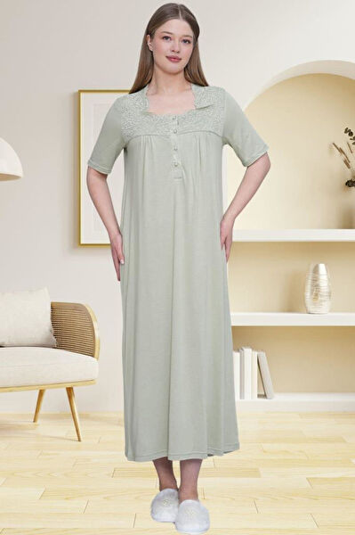 Mecit Pijama Gecelik