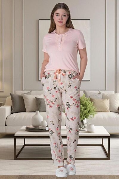 Mecit Pijama Kadın Pijama